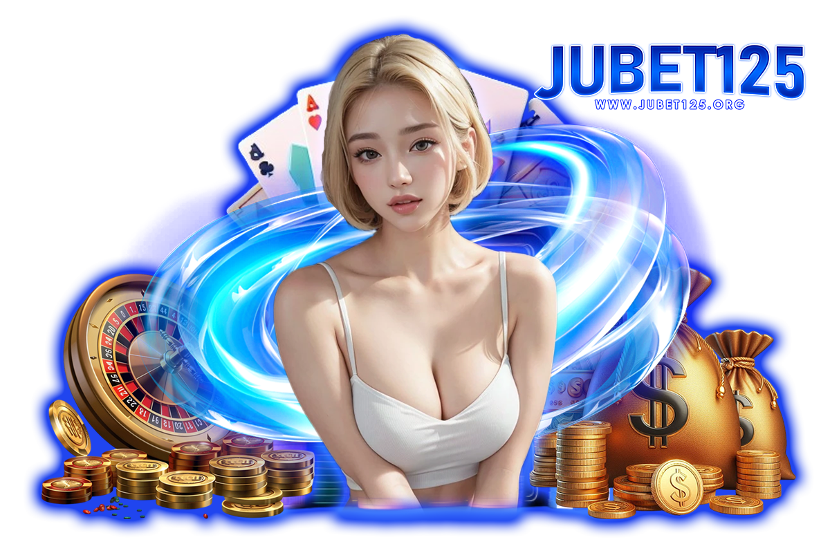 jubet125 wallet