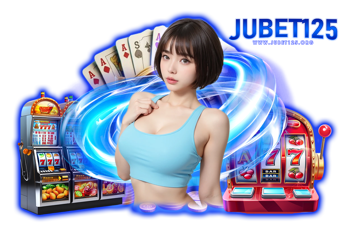 jubet125 ทางเข้า