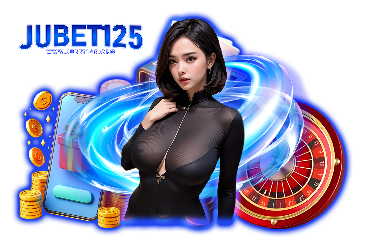 jubet125 สล็อต