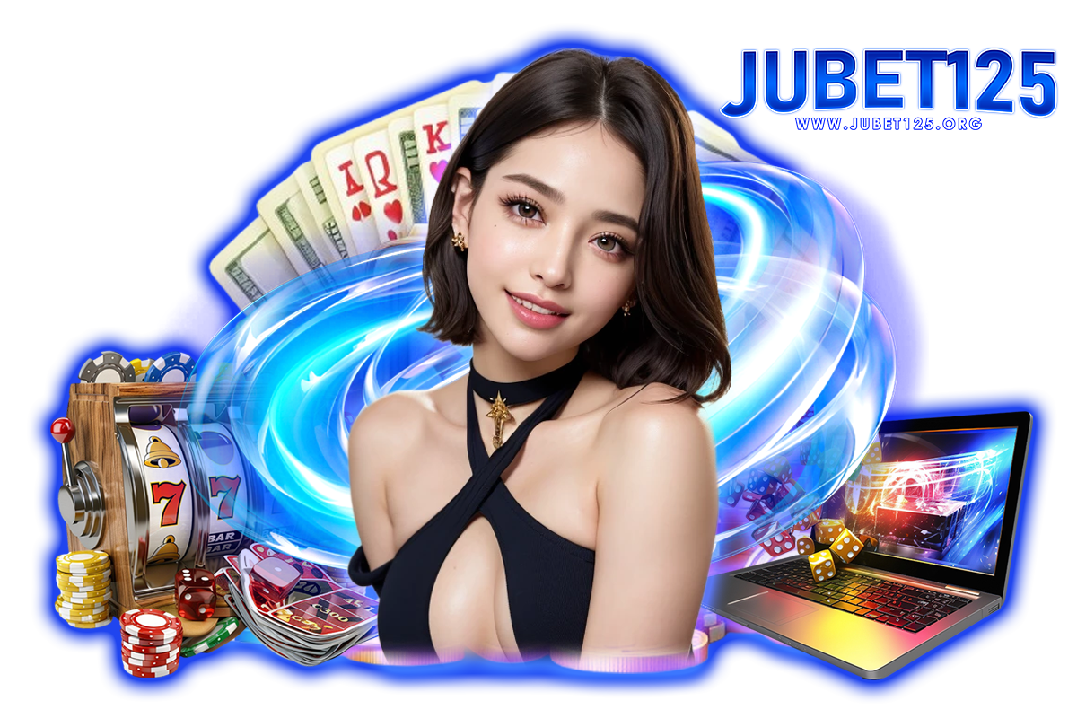 jubet125 เว็บตรง