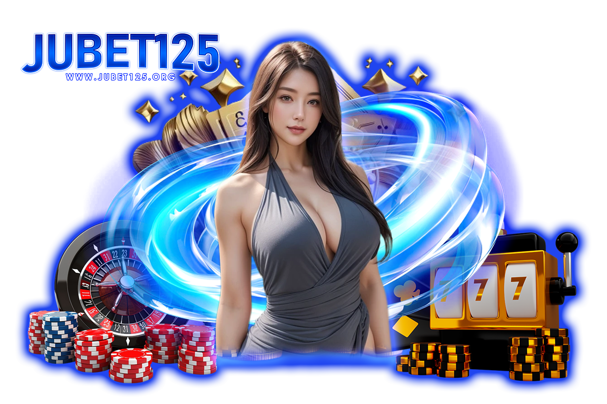 jubet125 แจกเครดิตฟรี